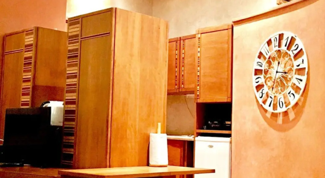Студия Studio Luxe Hassan 2