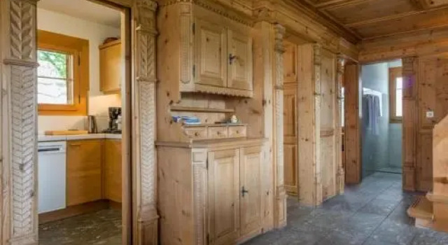 Clav Sogn Pieder, Book Hotel Falera 