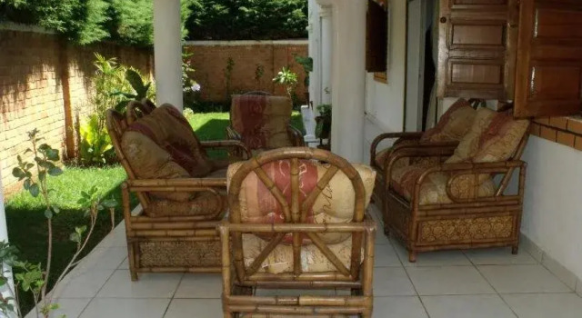 Iarimbato Hotel, Réserver Hôtel Hôtels SPA à Analamanga, SPA