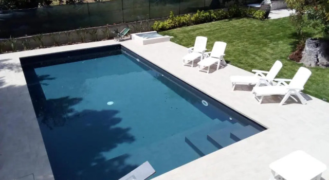 Zacchitella Garden House, Book Vacation Home Hotels in Sicily with a Pool, Swimming Pool