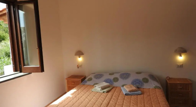 Двухместный номер Standard Casa Schmidt