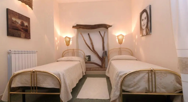 Al Vecchio Corso Locanda