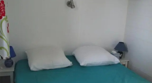 Les Mobile home de KERROYAL, Забронировать Отель Отели Finistère с парковкой, Парковка