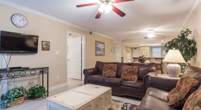 Suntide II 204, Buchen Sie Hotel Hotels in Padre Island mit Pool, Schwimmbad
