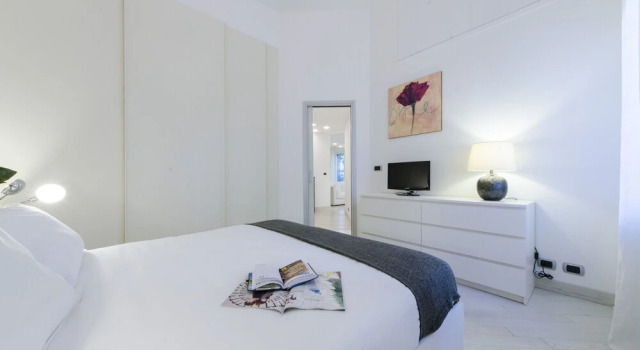 JOIVY Nervi Charming Flat Santarosa