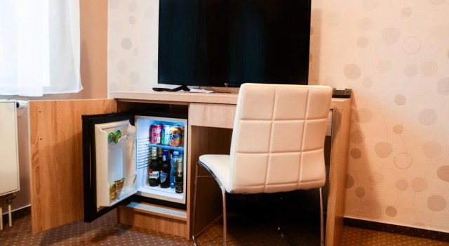 Hotel Garni Orlova
