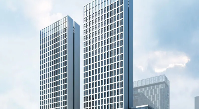 Silin Residence Poly World Trading Center, Забронировать Отель Гуанчжоу Guangzhou Area, рядом с Международный выставочный и конференц-центр Гуанчжоу