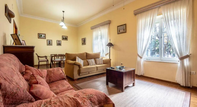 Gran Apartamento Avenida 57, Забронировать Апартаменты/квартира Апартаменты Кадиса, рядом с Church of Nuestra Senora de la Encarnacion, Апартаменты/квартира