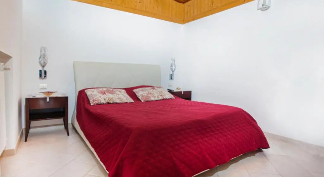 Deluxe suite Green Paradise Resort