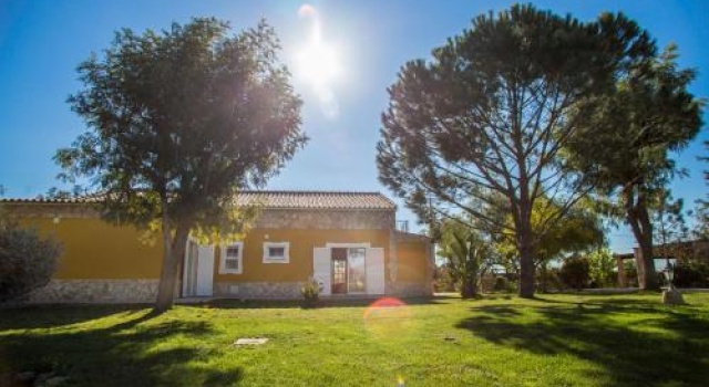 Akivillas Pera Relax, Rezervovat Vila Benagaia Portugalsko