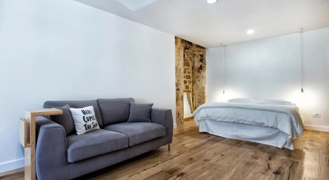 Студия Alghero Boutique home OLD TOWN