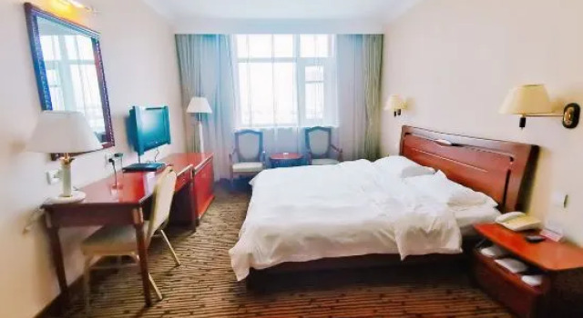 Люкс Superior Liaohua Hotel