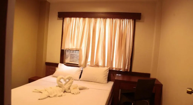 Номер Standard Optimum Pension House