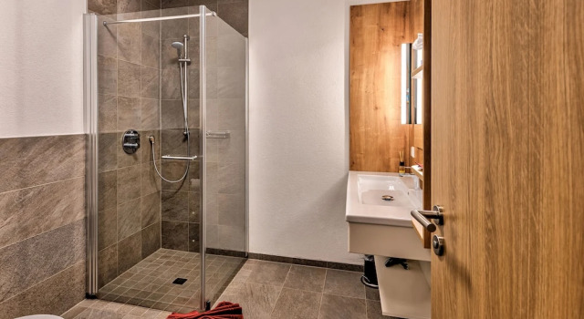 Suite De lujo Hotel & Pension Traumblick