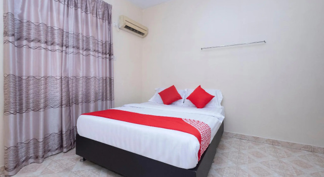 Номер Standard SPOT ON 89941 Rivermoon Guest House