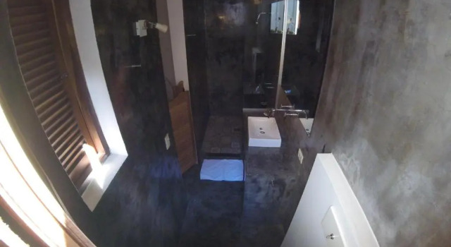 Двухместный номер Standard Hotel Costa Rica