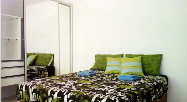 Isla Verde, Забронировать Отель Отели Росарио 3 звезды, рядом с 25 de Mayo Square, 3*