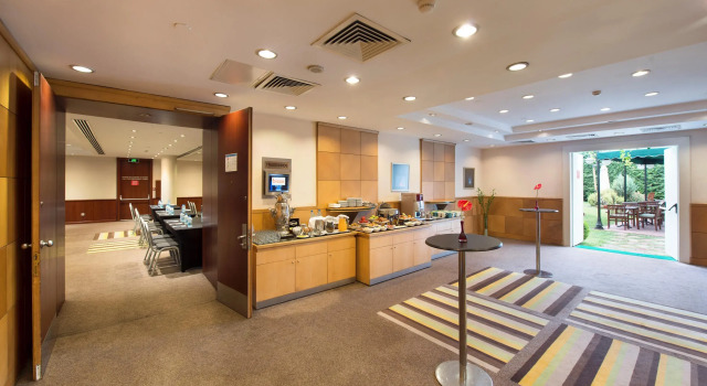 BH Conference & Airport Hotel Istanbul