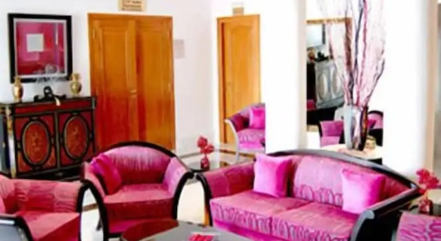 Minotel La Princesse