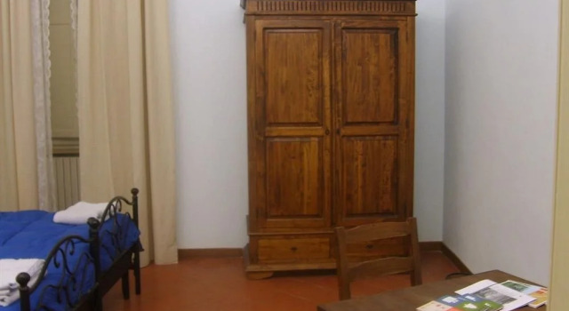 Bed  Breakfast Nubes Alba, Varaa Hotelli Perugia Umbria