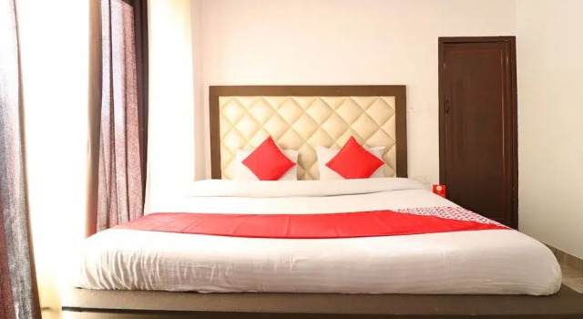 Hotel Himalayan Village By OYO Rooms, Rezervovat Hotel Mussoorie Uttarakhand