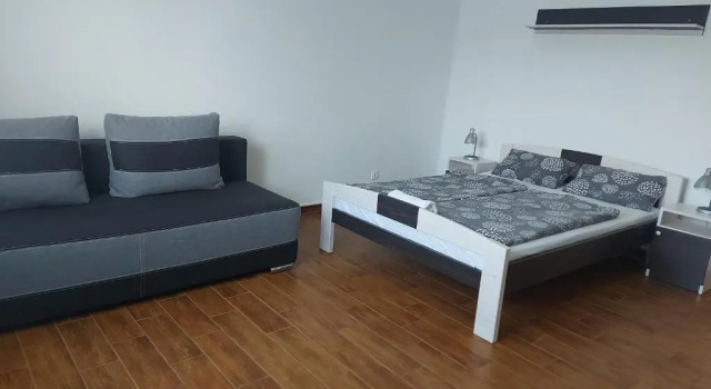 Potyka Apartman