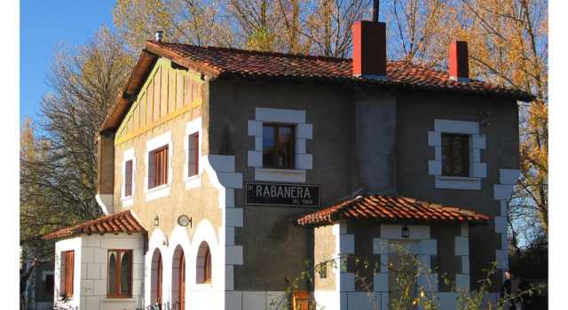 La Estación de Rabanera, Забронировать Отель Нейла 