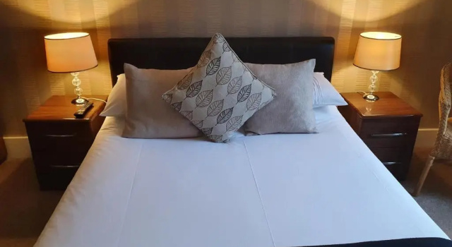 Двухместный номер Standard Senlac Guesthouse