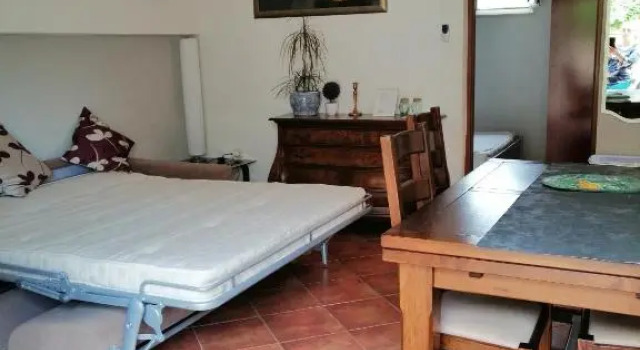 Apartment Džoni, Prenota Appartamento Splitska 