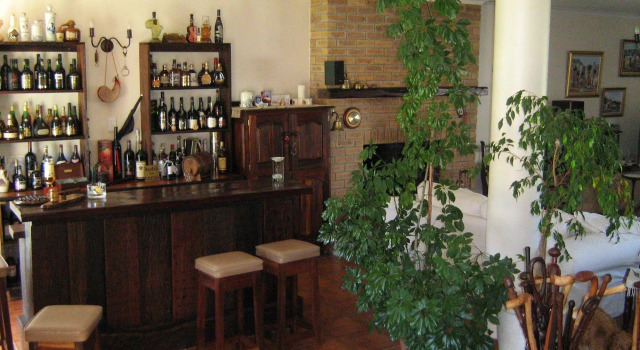 Nells Bed And Breakfast