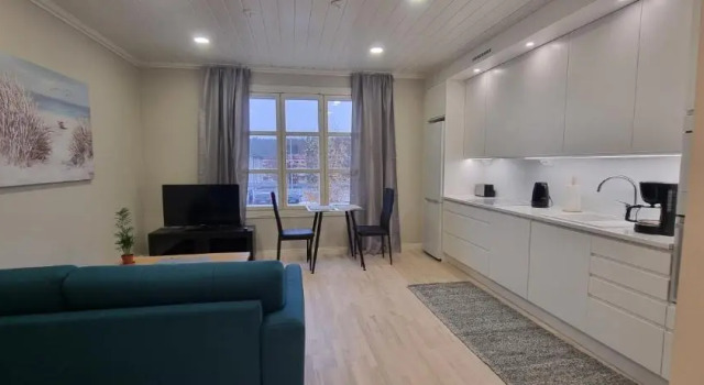 Номер Deluxe Apartment Louna