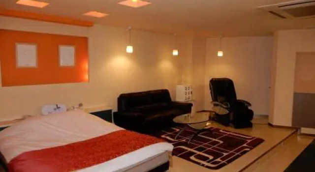 Hotel Shindbad Aomori -Love Hotel, Prenota Hotel Oma Aomori