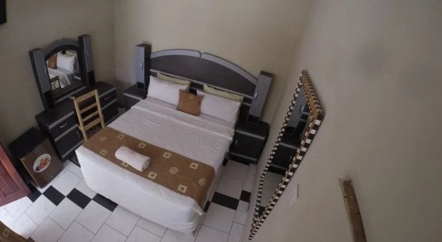 Номер Deluxe Golden Days Executive lodge