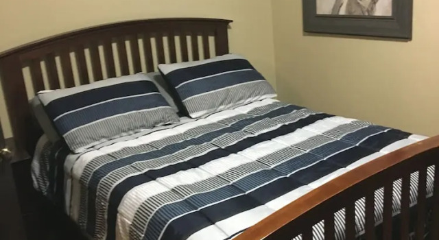 Одноместный номер Standard Hotel Cazan
