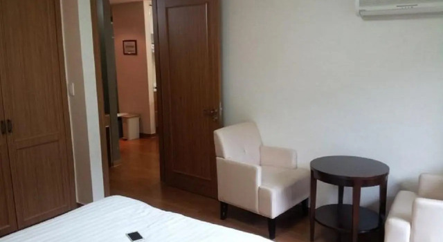 Habitación Estándar Jeongseon Mayhills Resort