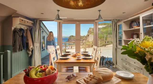 Appartement Hope & Anchor