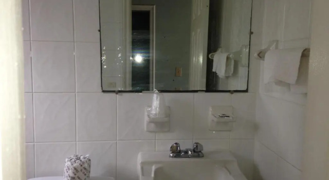 Четырёхместный номер Standard Palacio Inn Motel