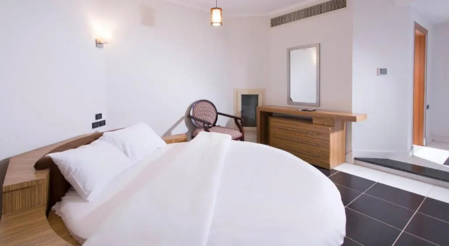 Апартаменты с 3 комнатами Royal Beach Serviced Apartments