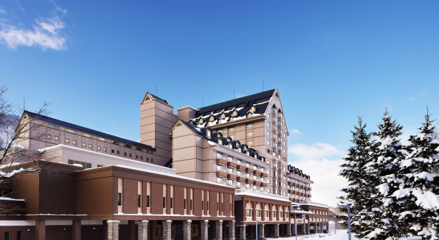 The Kiroro, A Tribute Portfolio Hotel, Hokkaido, Boek Hotel Akaigawa Hokkaido