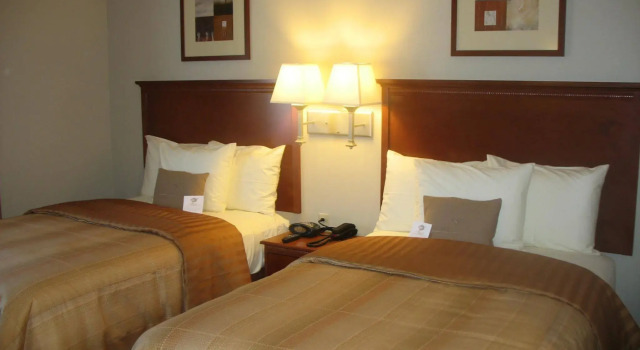 Candlewood Suites Memphis, Prenota Hotel Southwind Tennessee