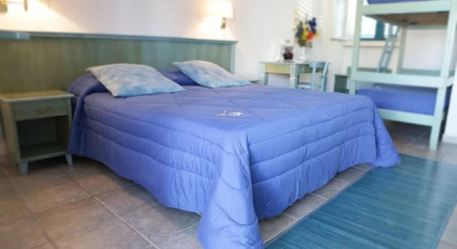 Casa Per Ferie Vel Marì