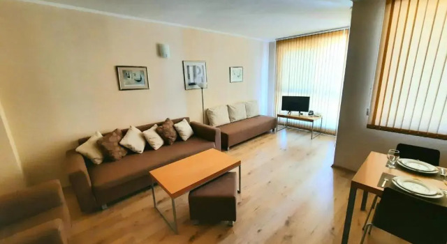 Obzor Beach Resort Apartment G-109