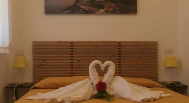 Двухместный номер Standard Agriturismo del Sole