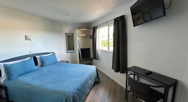 Двухместный номер Executive Baycourt Lakefront Motel