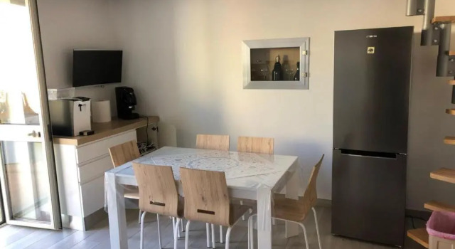 Коттедж Residence Gavitello
