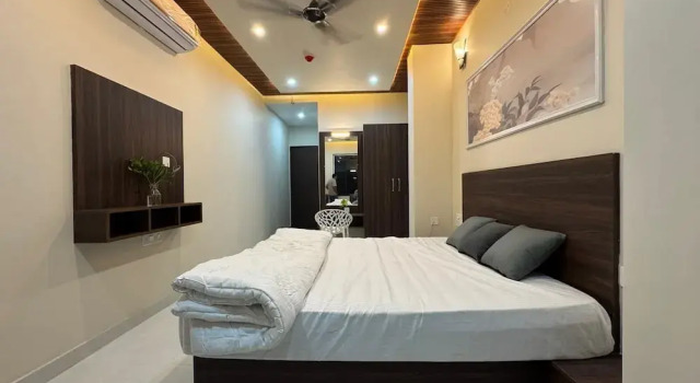 The Kari INN, Boek Hotel Udaipur Rajasthan