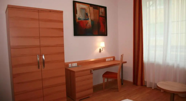 Номер Comfort Flair Hotel Zum Hasen