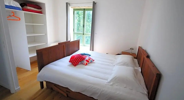 Коттедж с 2 комнатами Domaine du Normandoux, The Originals Relais (Relais du Silence)