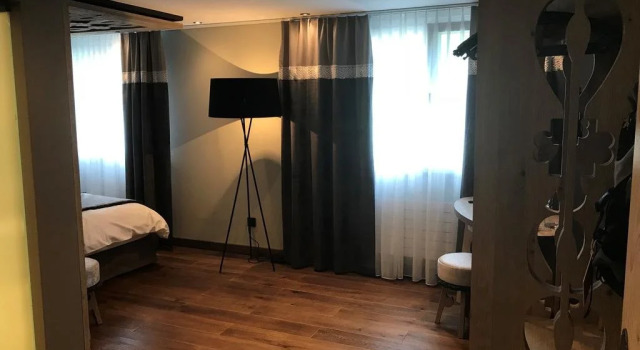 Hotel Bären Gonten, Забронировать Отель Отели Ауссерроден 3 звезды, 3*