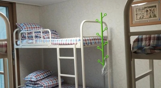 Incheon Airport Dana Guesthouse